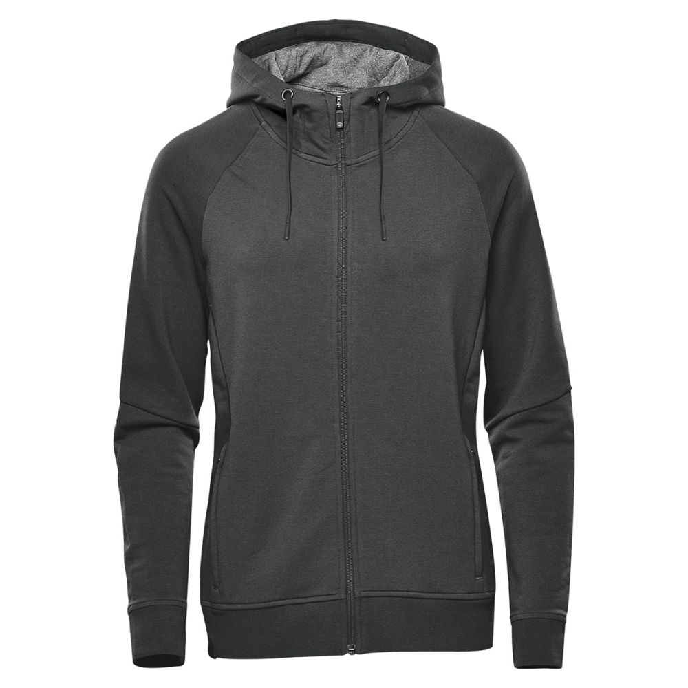 cfz-6w-08000000-front.jpg WOMENS DOCKYARD FULL ZIP HOODY