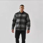 MEN'S HIGHLAND JACKET
