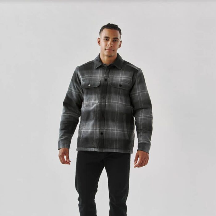 MEN'S HIGHLAND JACKET