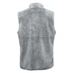 MENS BERGEN SHERPA FLEECE VEST