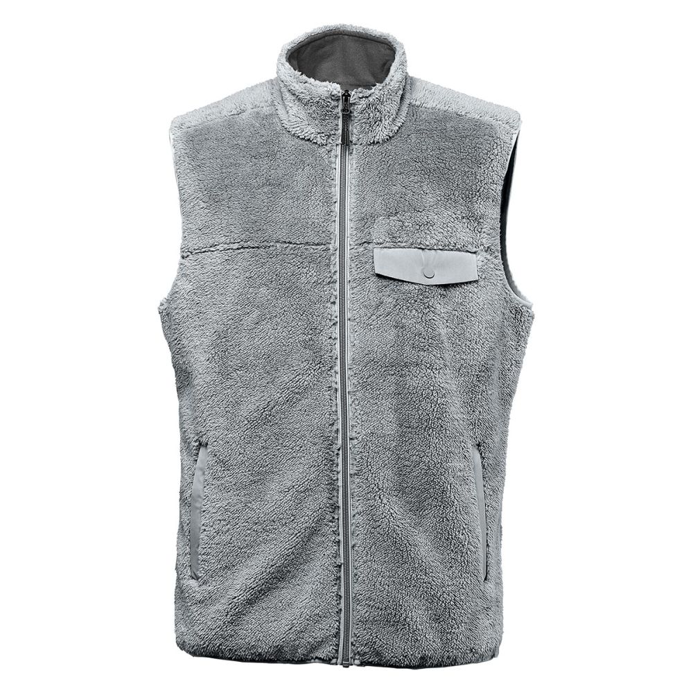 dlv-1-08000000-front.jpg MENS BERGEN SHERPA FLEECE VEST