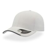 ATLANTIS ESTORIL CAP WHITE