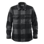 UNISEX CARIBOU FLEECE JACKET