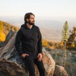 MEN'S AVALANTE HOODIE