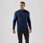 MEN'S ZERMATT PULLOVER