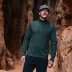 MEN'S ZERMATT PULLOVER