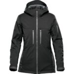 WOMENS EPSILON SYSTEM JACKET