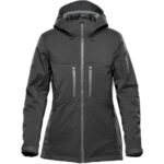 WOMENS EPSILON SYSTEM JACKET