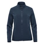 WOMENS NARVIK SOFTSHELL