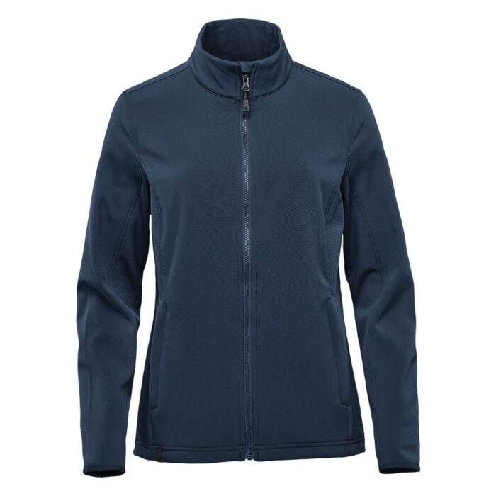 WOMENS NARVIK SOFTSHELL