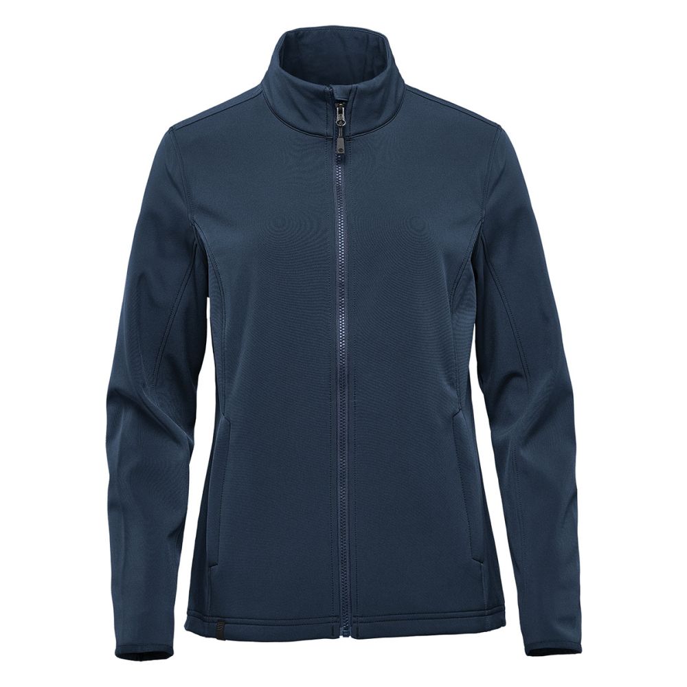 kbr-1w-06000000-front.jpg WOMENS NARVIK SOFTSHELL