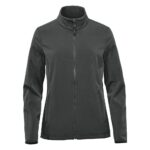 WOMENS NARVIK SOFTSHELL