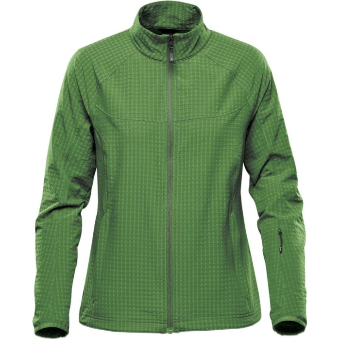 WOMENS KYOTO JACKET