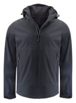 LODGETOWN MENS SOFTSHELL