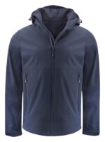 LODGETOWN MENS SOFTSHELL