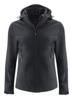 LODGETOWN WOMENS SOFTSHELL