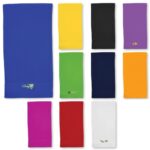 Terry Velour Towel
