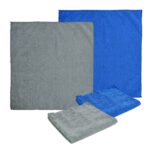MICROFIBRE CLEANING CLOTH