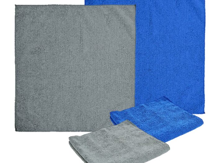 MICROFIBRE CLEANING CLOTH