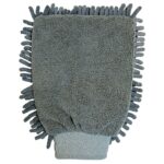 MICROFIBRE CLEANING MITT