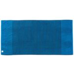 REVERSIBLE TWO-TONE TOWEL