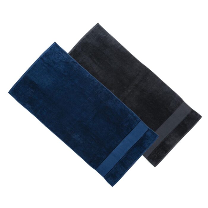 REGATTA BEACH TOWEL