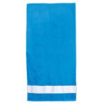 The Sub Towel (incl sublimation,min 20 pc)