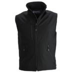 MONTANA MENS SOFTSHELL VEST