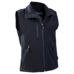 MONTANA MENS SOFTSHELL VEST