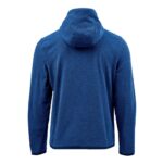 MEN'S NOVARRA FULL ZIP HOODY