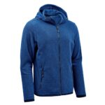 MEN'S NOVARRA FULL ZIP HOODY