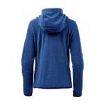 WOMEN'S NOVARRA FULL ZIP HOODY