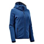 WOMEN'S NOVARRA FULL ZIP HOODY