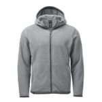 MEN'S MEDUSA FLEECE HOODY