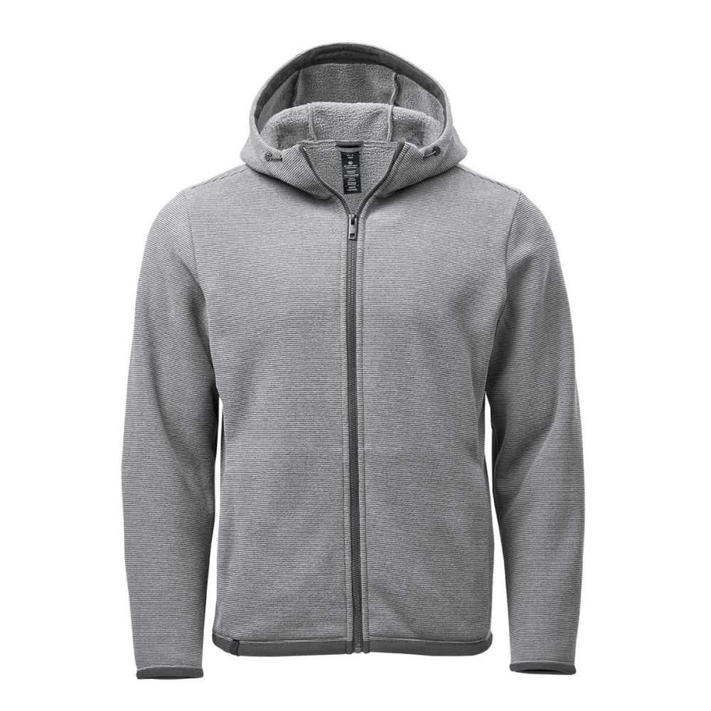 qmx-1-08080000-front.jpg MEN'S MEDUSA FLEECE HOODY