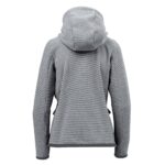 WOMEN'S MEDUSA FLEECE HOODY