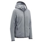 WOMEN'S MEDUSA FLEECE HOODY