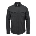 MENS AZORES L/S SHIRT