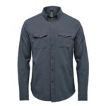 MENS AZORES L/S SHIRT
