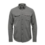 MENS AZORES L/S SHIRT