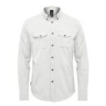 MENS AZORES L/S SHIRT
