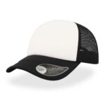 ATLANTIS RAPPER CAP