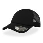 ATLANTIS RAPPER CAP