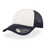 ATLANTIS RAPPER CAP