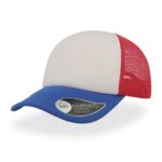 ATLANTIS RAPPER CAP