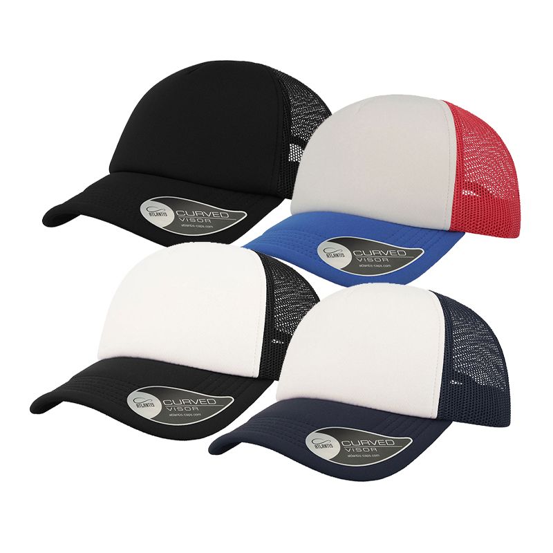 rapper_group_image.jpg ATLANTIS RAPPER CAP
