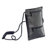 CUPERTINO RFID PASSPORT SLING