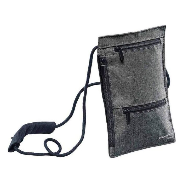 CUPERTINO RFID PASSPORT SLING