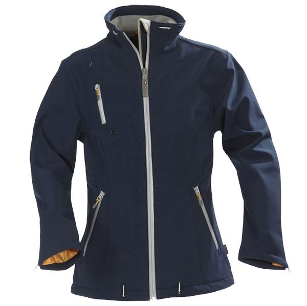 savannah_navy.jpg SAVANNAH WOMENS JACKET