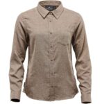 WOMENS CAMBRIDGE L/S SHIRT